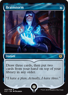MTG Signature Spellbook : Jace