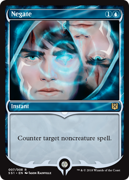 MTG Signature Spellbook : Jace