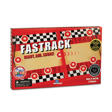 Fastrack