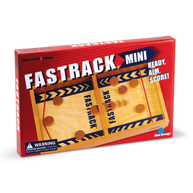 Fastrack Mini