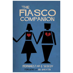 Fiasco Companion