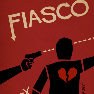 ALT.RPG Series | THU & SAT in September