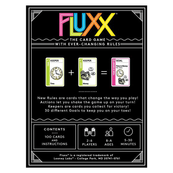 Fluxx (5th ed)