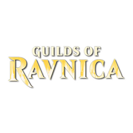 MTG Booster Box Draft (36ct) Guilds of Ravnica (GRN)