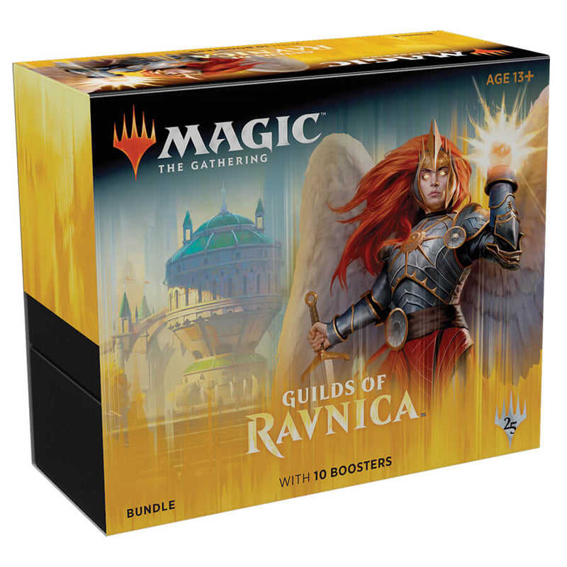 MTG Bundle : Guilds of Ravnica (GRN)