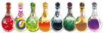 Potion Explosion