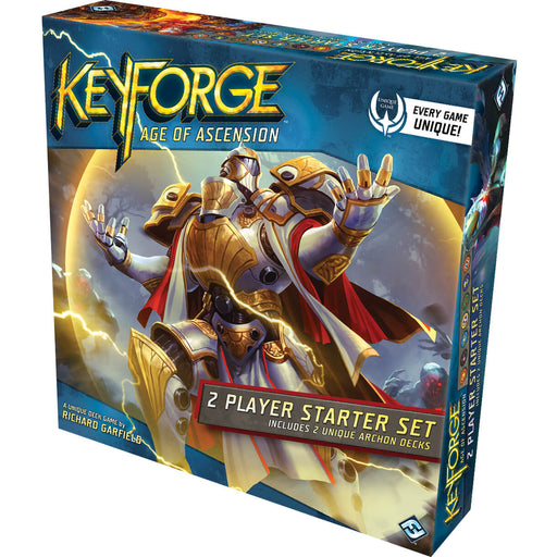 KeyForge Age of Ascension Starter Set