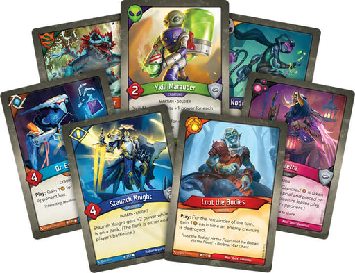 KeyForge Call of the Archons Starter Set