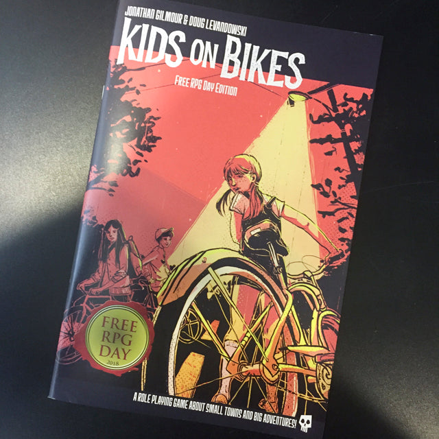 ALT.RPG Series | THU & SAT in September