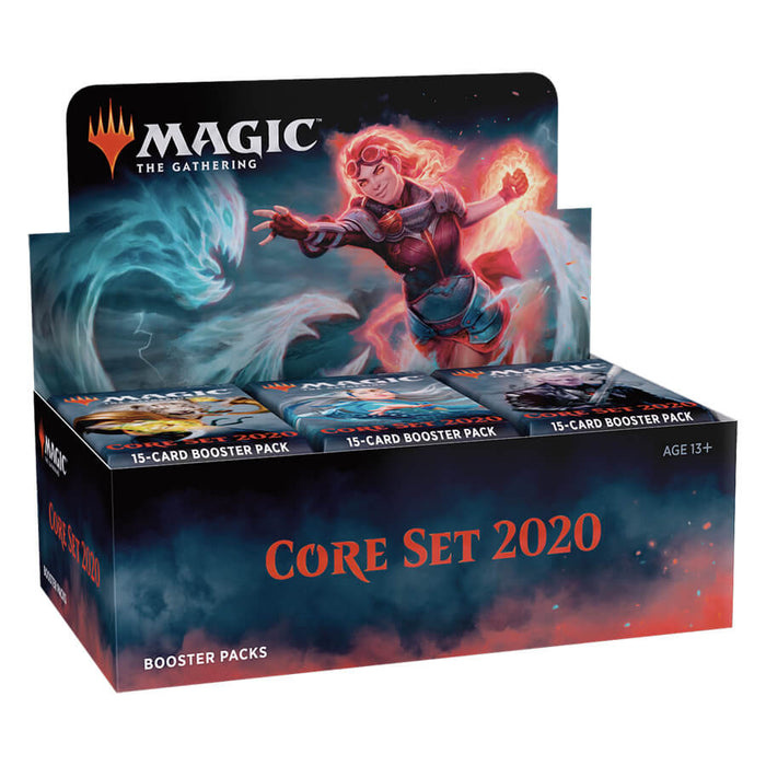MTG Booster Box Draft (36ct) Core Set 2020 (M20)
