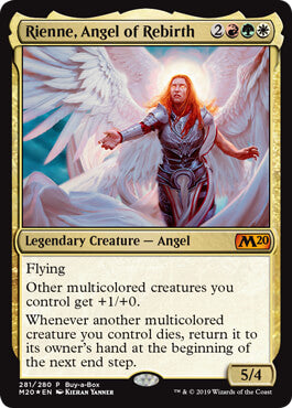 MTG Booster Box Draft (36ct) Core Set 2020 (M20) Twenty Sided MTG Booster Box Draft (36ct) Core Set 2020 (M20) Twenty Sided