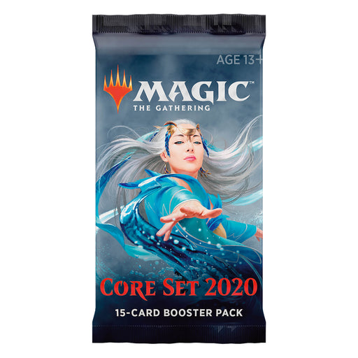 MTG Booster Pack Draft : Core Set 2020 (M20)