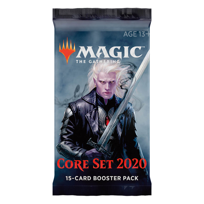 MTG Booster Pack Draft : Core Set 2020 (M20)