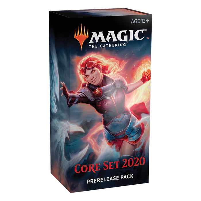 MTG Prerelease Pack : Core Set 2020 (M20)