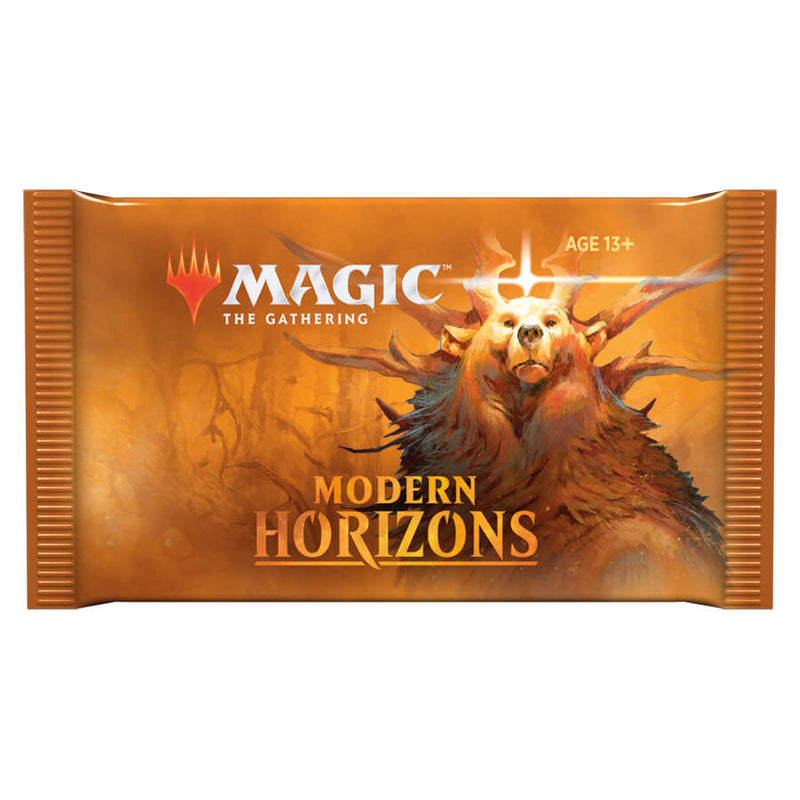 MTG Booster Pack Draft : Modern Horizons (MH1)