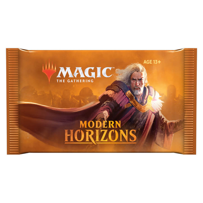 modern horizons 1 booster box Amazon.com: Magic: The Gathering Modern Horizons Booster Box | 36 Booster Packs