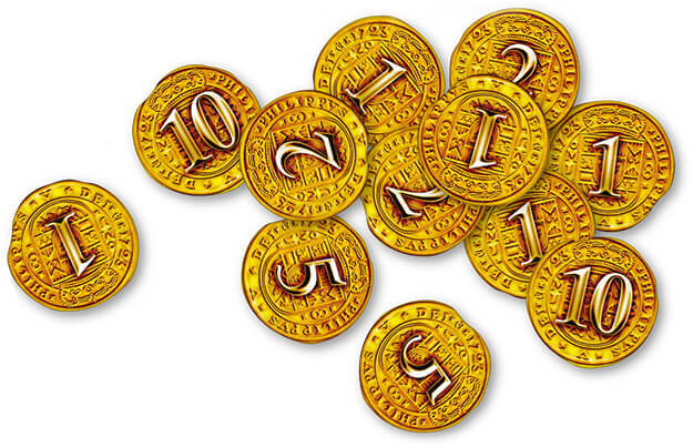 Merchants & Marauders