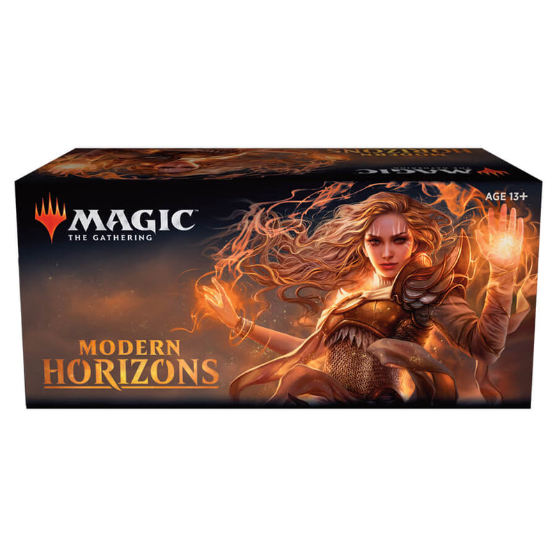 MTG Booster Box Draft (36ct) Modern Horizons (MH1) Twenty Sided MTG Booster Box Draft (36ct) Modern Horizons (MH1) Twenty Sided