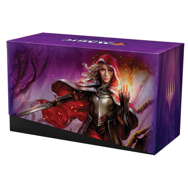 MTG Bundle : Throne of Eldraine (ELD)