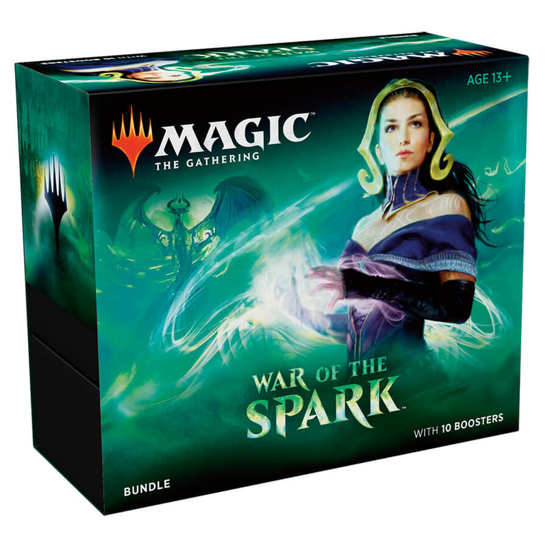 MTG Bundle : War of the Spark (WAR)