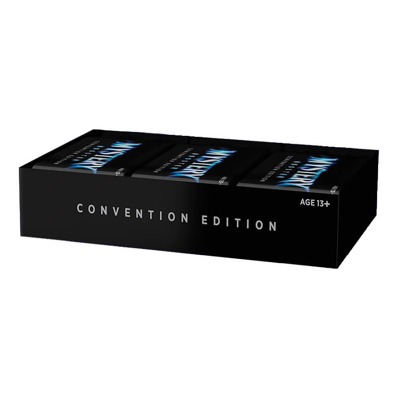 MTG Booster Box (24ct) Mystery Booster Convention Edition (MB1