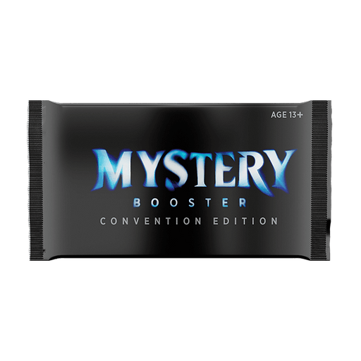 MTG Booster Box (24ct) Mystery Booster Convention Edition (MB1)