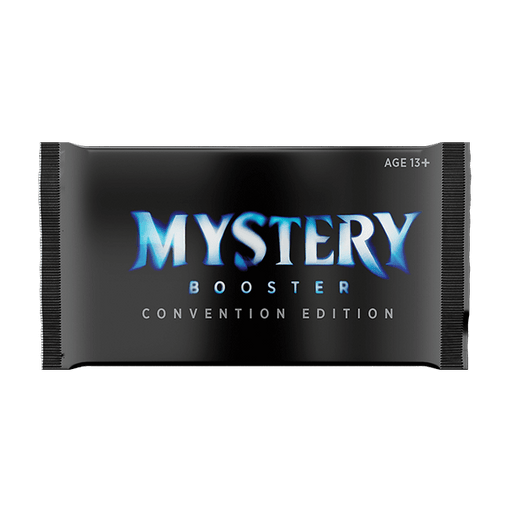 MTG Booster Box (24ct) Mystery Booster Convention Edition (MB1) — Twenty Sided