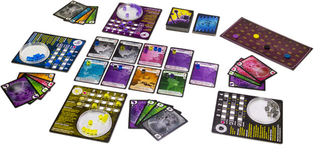 Pandemic Contagion