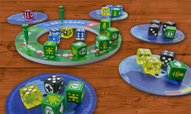 Pandemic The Cure Expansion : Experimental Meds