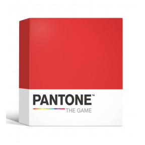 Pantone : The Game
