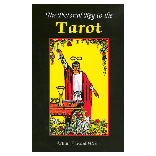 Pictorial Key to the Tarot