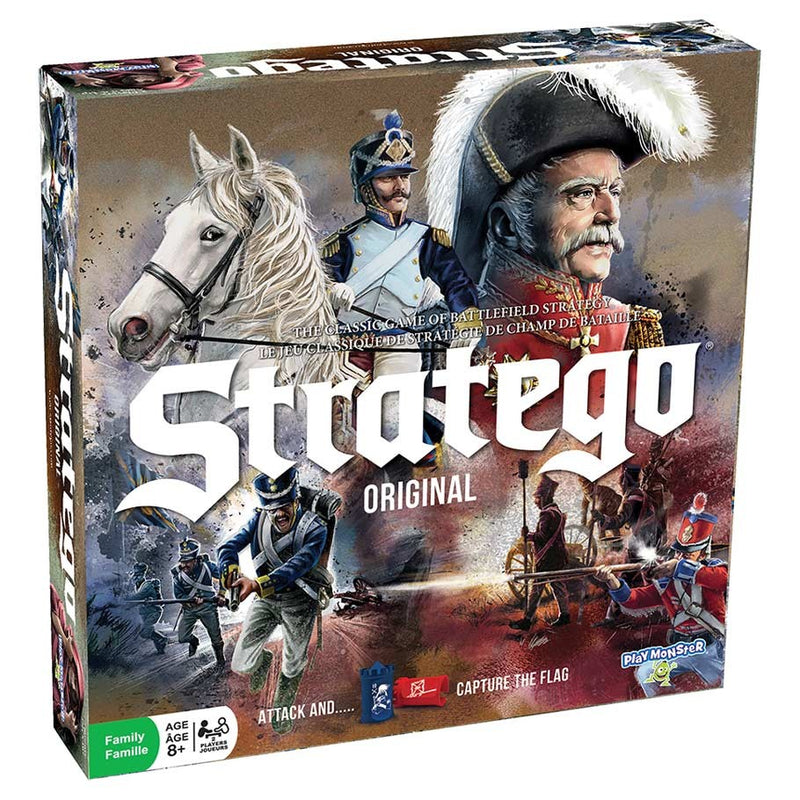 Stratego