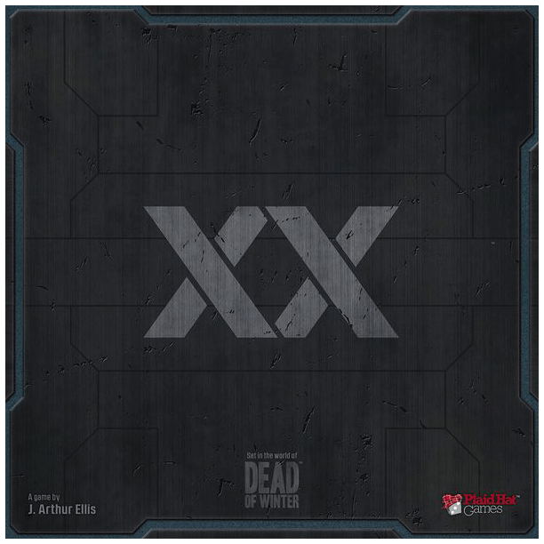 Dead of Winter Raxxon