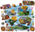 Small World Expansion : Sky Islands