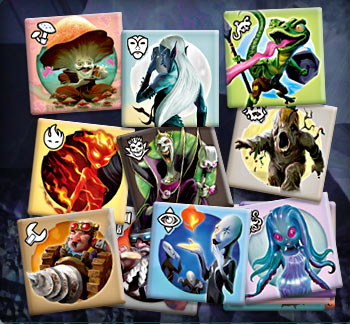 Small World Underground