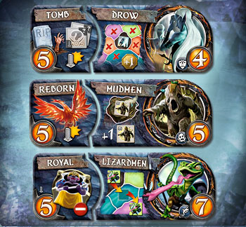 Small World Underground