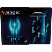 MTG Signature Spellbook : Jace — Twenty Sided MTG Signature Spellbook : Jace — Twenty Sided