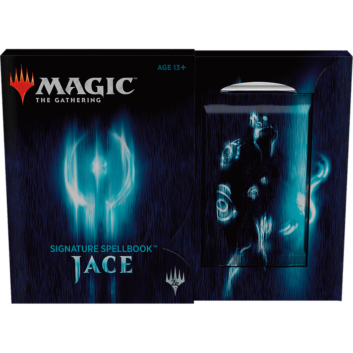 MTG Signature Spellbook : Jace