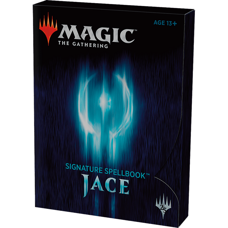 MTG Signature Spellbook : Jace