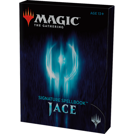 MTG Signature Spellbook : Jace