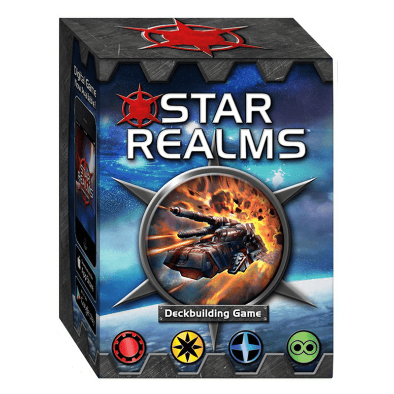 Star Realms