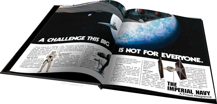 Star Wars RPG (30th Anniversary Edition) Classic Box Set