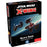 Star Wars X-Wing (2nd ed) Conversion Kit Galactic Empire