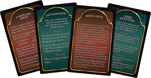 Tales of the Arabian Nights