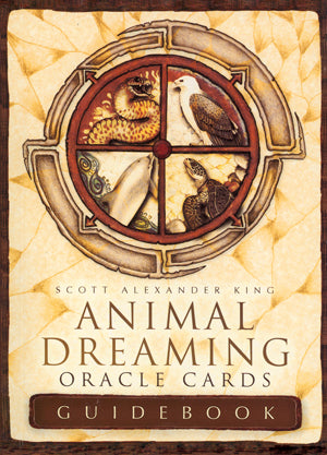 Tarot Deck : Animal Dreaming Oracle