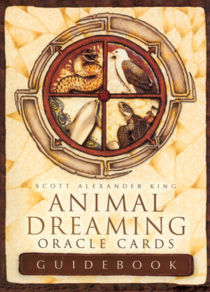 Tarot Deck : Animal Dreaming Oracle