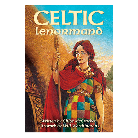 Tarot Deck : Celtic Lenormand
