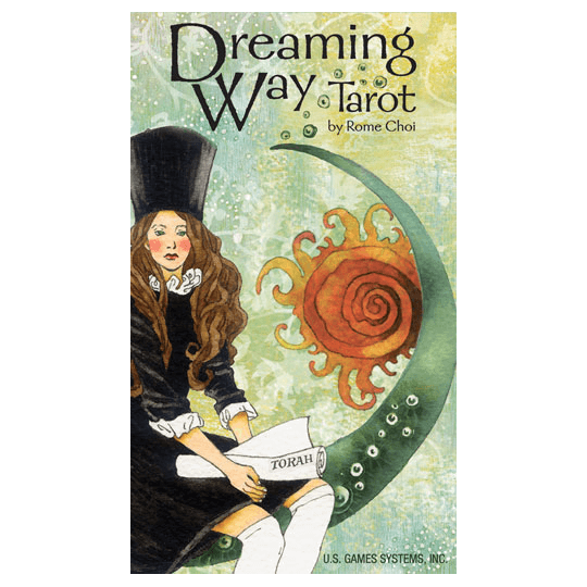 Dreaming Way Tarot