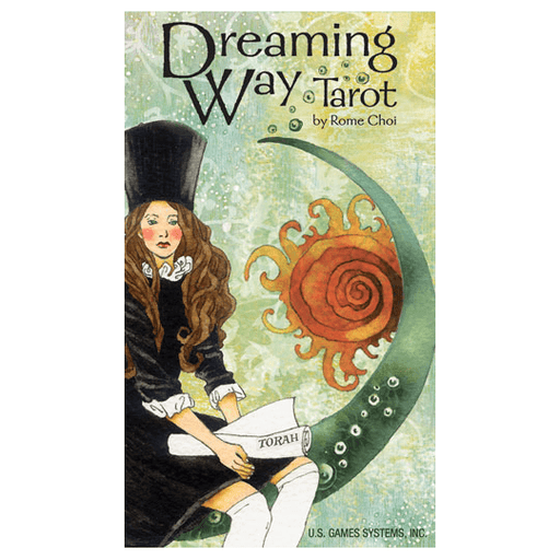 Tarot Deck : Dreaming Way