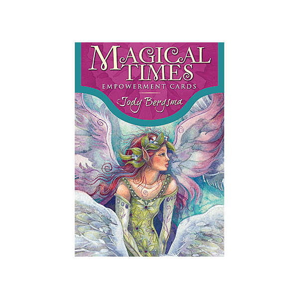 Tarot Deck : Magical Times Empowerment